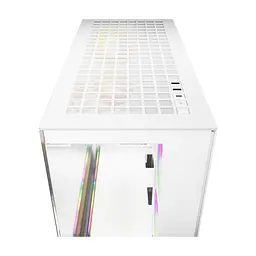 Корпус для ПК Arctic XTENDER WHT (ACPCC00014A) - мініатюра 6