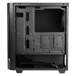 Корпус для ПК Chieftec ELOX (AS-01B-OP) - мініатюра 7