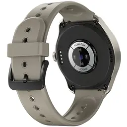 Годинник Mobvoi TicWatch Pro 5 GPS (WH12088) Sandstone - мініатюра 4