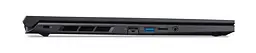 Acer Ноутбук Acer Nitro V 16 ANV16-72 16" WQXGA IPS, Intel 9-270H, 32GB, F1TB, NVD5070-8, Lin, чорний - мініатюра 9