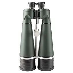 Астрономічний бінокль SIGETA Asterial 25x100 з кейсом (65865) - мініатюра 2