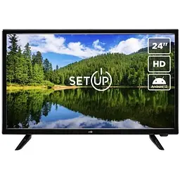 Телевiзор Setup 24HSF30
