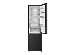 Холодильник з морозильною камерою LG GC-B509ETKM - мініатюра 4