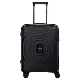 Валіза Titan Looping Black S (Ti848406-01) - мініатюра 2