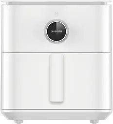 Мультипіч Xiaomi Smart Air Fryer MAF10 White (6.5L) (BHR7358EU) UA