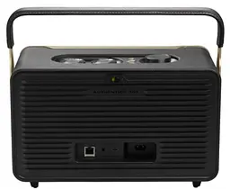 Портативна акустика JBL Authentics 300 Black (JBLAUTH300BLKEP) - мініатюра 6