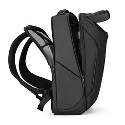 Рюкзак міський Mark Ryden 9031YSJ 28л для ноутбука до 17.3" і USB-портом Black (17581) - мініатюра 4
