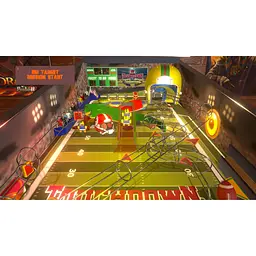 Ключ активації Microsoft Touchdown Pinball для Xbox One/Series - мініатюра 6
