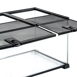 Тераріум Repti-Zoo RAK 75x30x35см (RAK14) - мініатюра 2