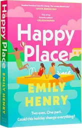 Happy Place - Емілі Генрі - мініатюра 2