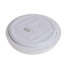 Світильник настінно-стельовий Brille W-630/20W NW - мініатюра 3