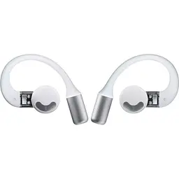 Навушники Nothing Ear (open) White (A11200005) [128266] - мініатюра 3
