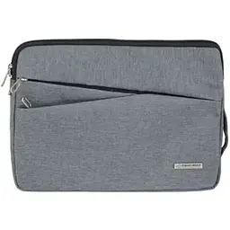 Чохол до ноутбука Esperanza 15.6" VERONA, gray (ET193)