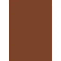 Папір для дизайну Folia Tintedpaper А4 (21x29.7см) №85 шоколадно-коричневий 130г/м2 без текстури