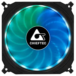 Вентилятор Chieftec Tornado ARGB (CF-1225RGB) - мініатюра 4