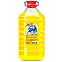 Мило рідке RODOS 5л Ромашка