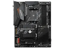 Материнская плата Gigabyte B550 AORUS ELITE AX V2