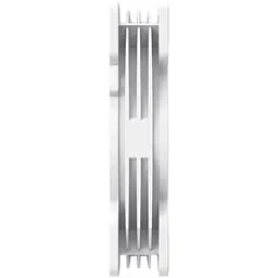 Вентилятор GameMax FN12A S5 White (FN12A-S5-W) - мініатюра 4