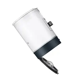 Колба для бездротового пилососа Samsung Bespoke VS20B95973B, VS20A95973B, DJ97-03097E - мініатюра 2