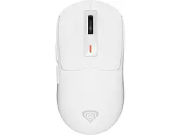 Миша Genesis Zircon 660 Pro White (NMG-2194)
