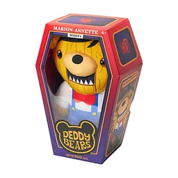 М'яка іграшка Deddy Bears Серія 4 Marion-Annette 32 см (DB41204) - мініатюра 2