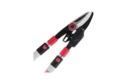 Сучкоріз садовий Intertool телескопічний 700-1030 мм з редуктором FT-1118 - мініатюра 5