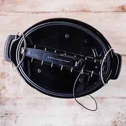 Повільноварка Russell Hobbs 25630-56 (23817036001) - мініатюра 5