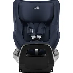 Автокрісло Britax Römer Dualfix Pro M Night Blue синє (2000039721) - мініатюра 2