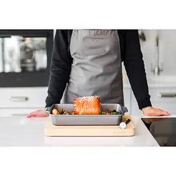Термометр кухонний KitchenAid Measuring (KQ901G) - мініатюра 6