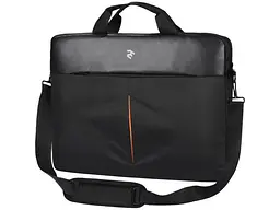 Сумка для ноутбука 2E Black (CBN616BK)