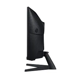Монітор Samsung LC34G55TWWIXUA - мініатюра 6