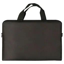 Сумка для ноутбука Defender 15,6" Lite Black (26083) - мініатюра 2