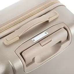 Валіза CarryOn Skyhopper (L) Champagne (502146) - мініатюра 6