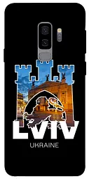 Чохол Demsky Lviv для Samsung Galaxy S9+
