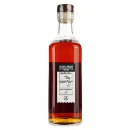 Віскі River Proof Series Bourbon 3 yo 61.9% 0.75 л - мініатюра 2