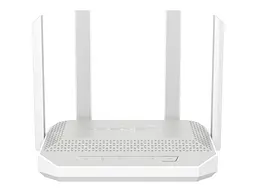 Бездротовий маршрутизатор (роутер) Keenetic Hopper 4G+ (KN-2312) - мініатюра 2