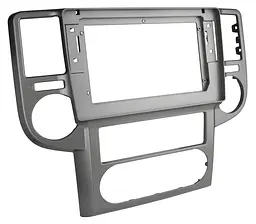 Перехідна рамка Nissan X-Trail Carav 22-1449 - мініатюра 4