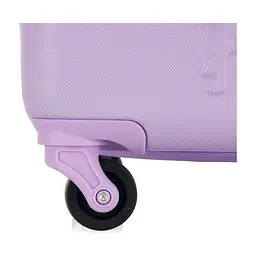 Валіза Semi Line 28" (L) Light Violet (T5926-3) (DAS303837) - мініатюра 8