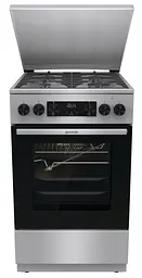 Комбінована плита Gorenje GKS5C71XF (7082753)