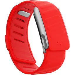 Ремінець Whoop SportFlex Band для Whoop MG Life Fire (810114364727) [152619]