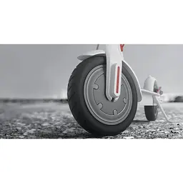 Електросамокат E-Scooter M365 Pro 3 (500W, 12.4Ah) Білий - мініатюра 6