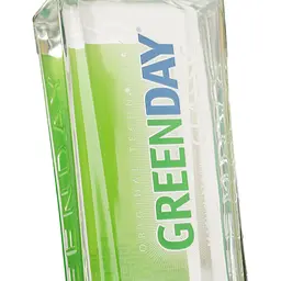 Горілка Green Day 40% 1 л - мініатюра 6
