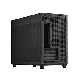 Корпус Asus Prime AP201 Black без БЖ (90DC00G0-B39000) - мініатюра 7
