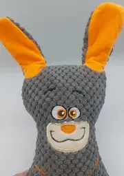 М'яка іграшка для собак Derby Rabbit - мініатюра 7