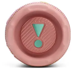 Портативна колонка JBL FLIP7-PINK Bluetooth 5.4 IP68 35Вт Pink - мініатюра 6