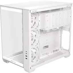 Корпус Asus A32 Plus White (90DC00S3-B19000) [173320] - мініатюра 11