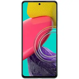 Смартфон Samsung Galaxy M53 5G 6/128Gb Green (SM-M536BZGD) - мініатюра 2