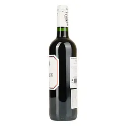 Вино Domaine de la Floque 2020 AOP Bergerac червоне сухе 0.75 л  - мініатюра 4
