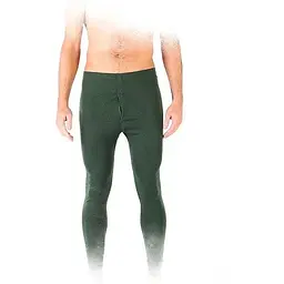 Термоштани Woolona Atlas Green S (WOO-ATLAS-GREEN-S)