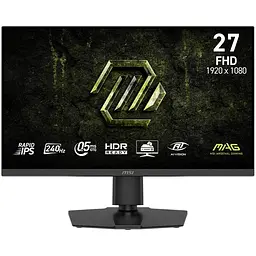 Монітор MSI 27" MAG 272PF-X24 teh0024890